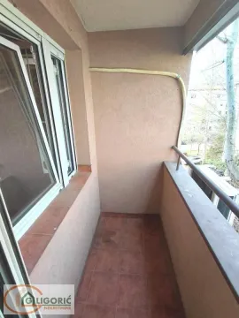 Prodaja, jednosoban stan, 40m², Mirijevo Sve Podlokacije, Beograd - image 7