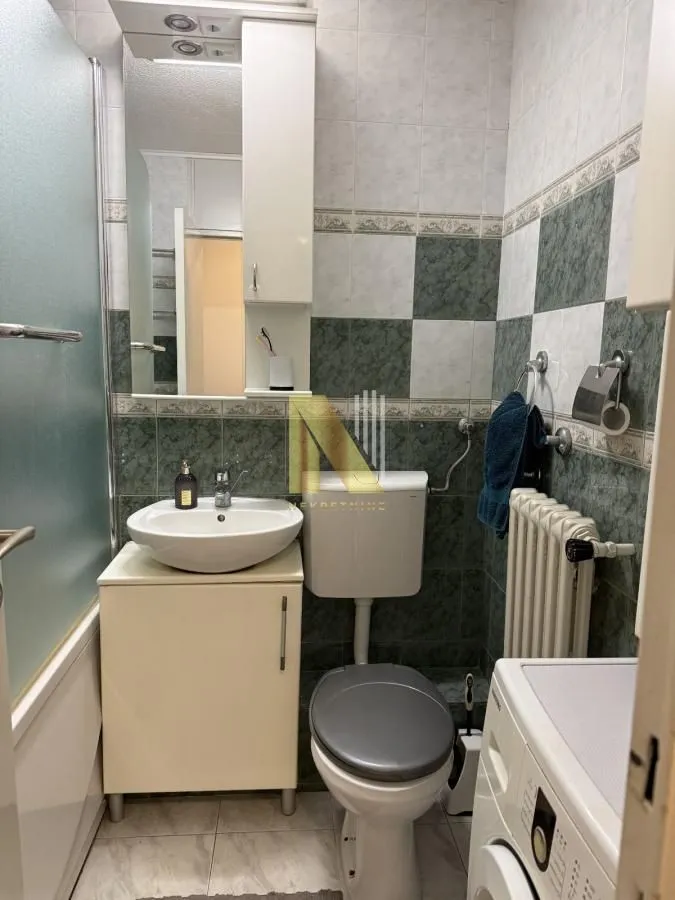 Prodaja, trosoban stan, 78m², Liman 4, Novi Sad Sve Podlokacije