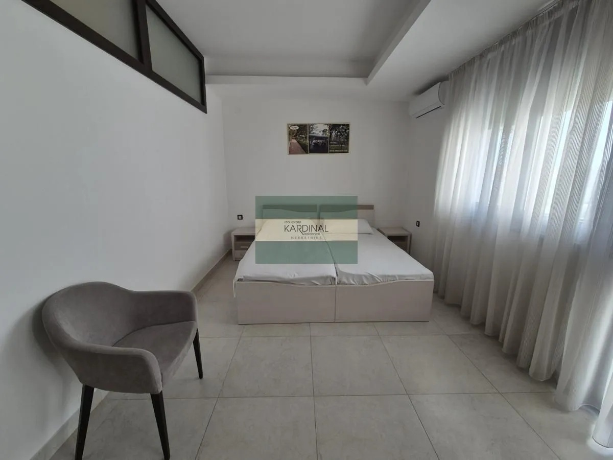 Prodaja, dvosoban stan, 56m², Aqua park, Jagodina