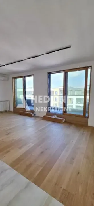 Prodaja, trosoban stan, 107m², Novi Beograd Blok 65, Novi Beograd Sve Podlokacije