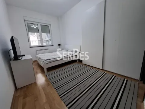 Sale, four bedroom apartment, 108m², Bulevar Oslobodjenja, Novi Sad Sve Podlokacije - image 5