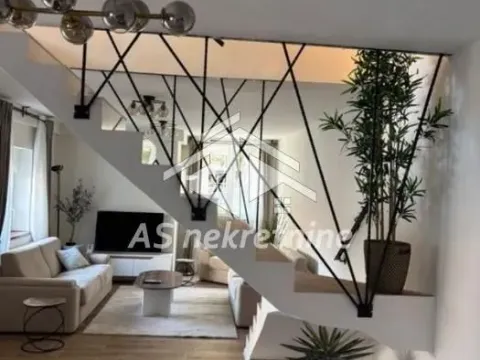 Rent, house, 120m², Slavujev Venac, Zvezdara Sve Podlokacije - image 4