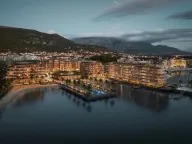 Prodaja, dvosoban stan, 168m², Porto Montenegro, Tivat - image 10