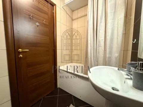 Izdavanje, jednosoban stan, 53m², City Kvart, Podgorica - image 12