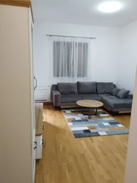 Rent, one bedroom apartment, 59m², Central Point, Podgorica - image 1570