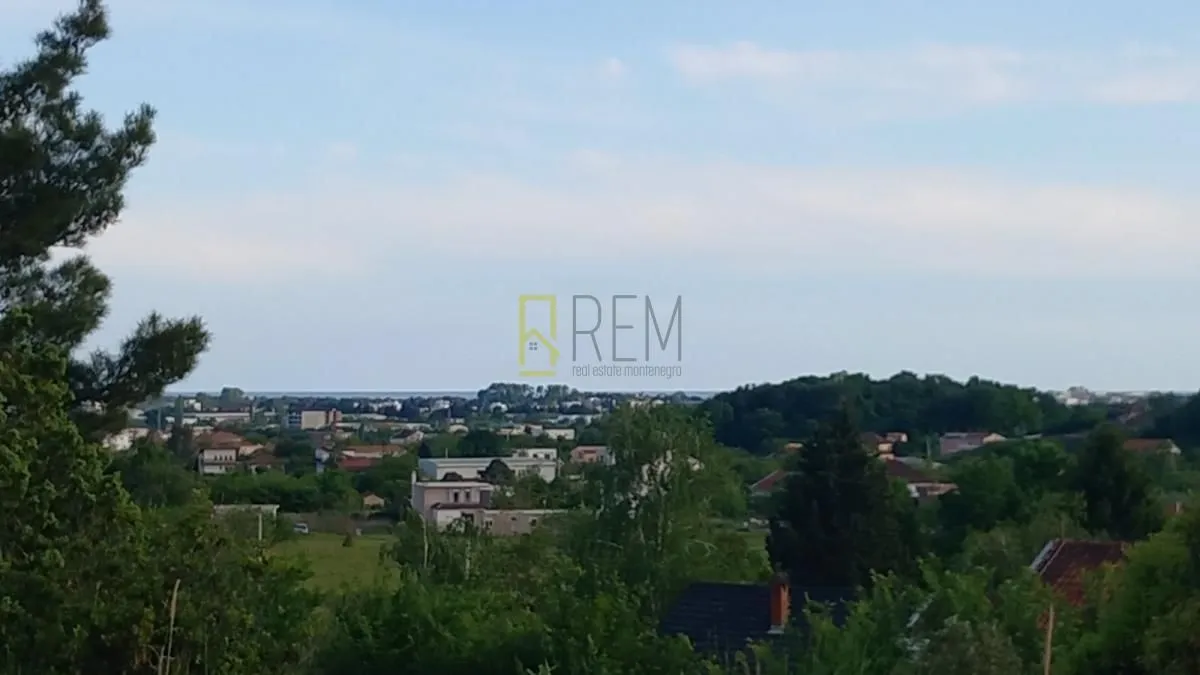 Prodaja, plac, 17500m², Kolomza, Ulcinj