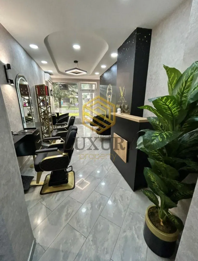 Rent, office space, 90m², Stari Aerodrom, Podgorica