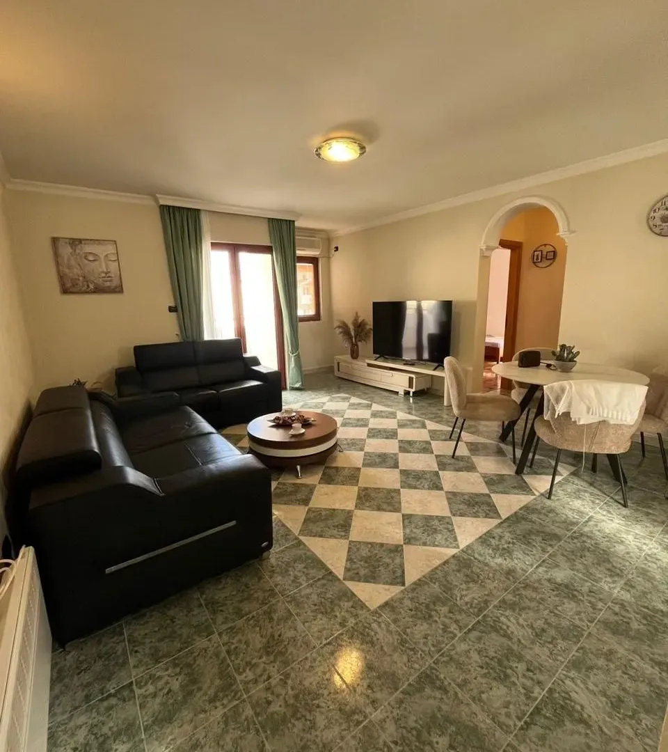 Sale, two bedroom apartment, 67m², Centar, Budva