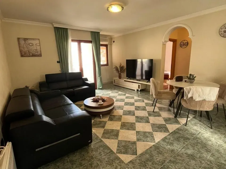 Sale, two bedroom apartment, 67m², Centar, Budva