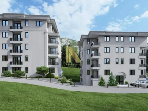 Sale, two bedroom apartment, 42m², Vrnjačka Banja, Srbija - image 2