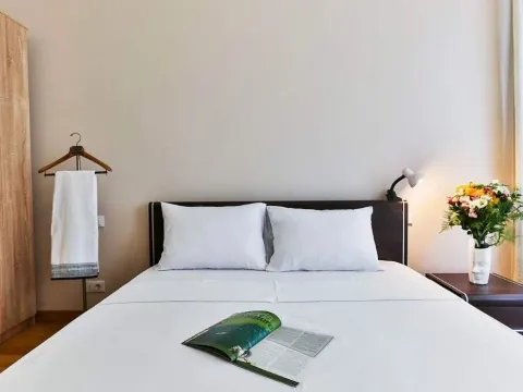 Sale, two bedroom apartment, 85m², Budva, Crna Gora - image 13