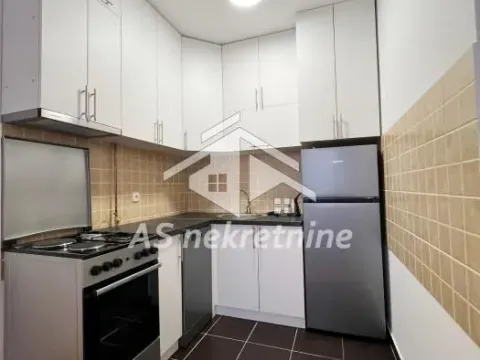Rent, two bedroom apartment, 58m², Zvezdara Sve Podlokacije, Beograd - image 7