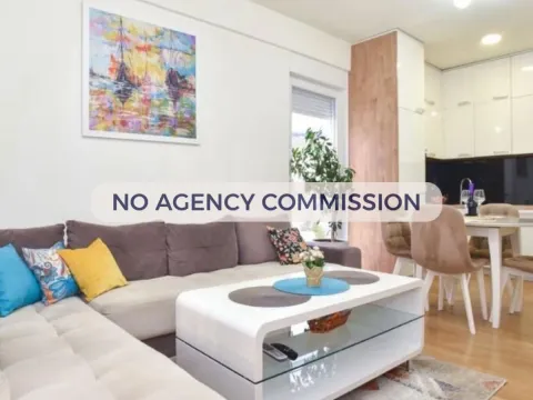 Stan in Zaobilaznica