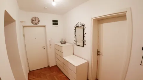 Sale, two bedroom apartment, 62m², Vračar Hram, Vračar Sve Podlokacije - image 14