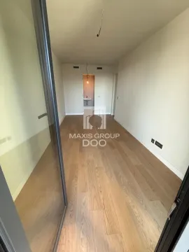 Rent, two bedroom apartment, 65m², Novi Beograd Blok 65, Novi Beograd Sve Podlokacije - image 9