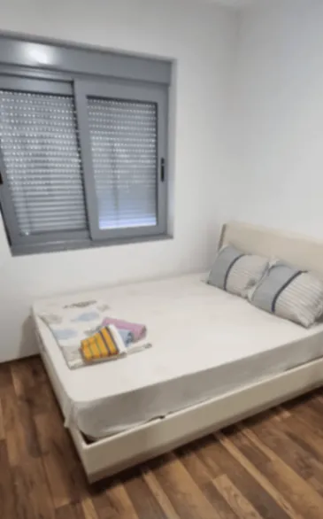 Rent, apartment, 44m², Centar, Budva