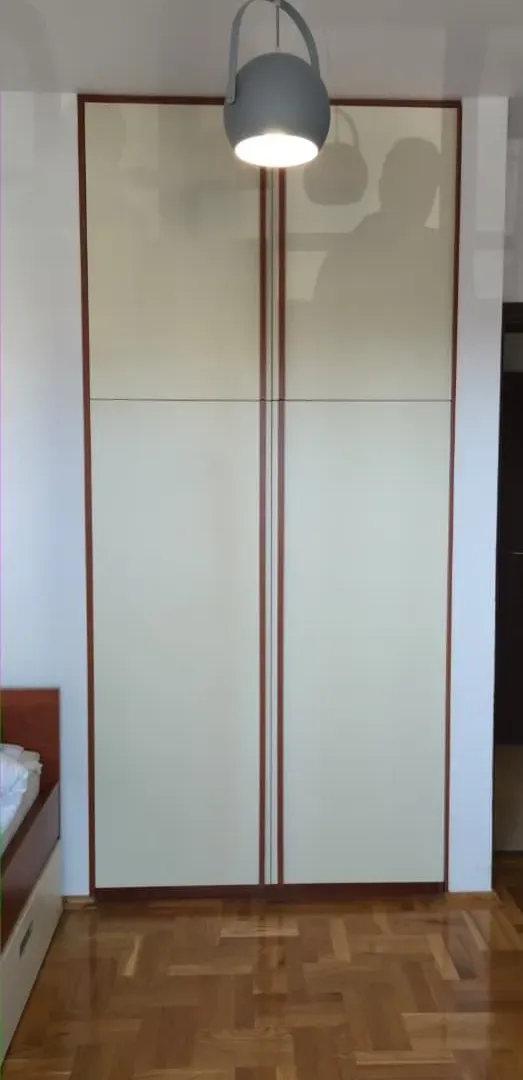 Prodaja, dvosoban stan, 70m², Donja Gorica, Podgorica