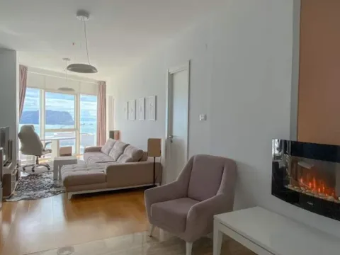 Prodaja, dvosoban stan, 77m², Centar, Budva - image 3