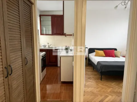 Izdavanje, dvosoban stan, 39m², Novi Beograd Blok 1 Fontana, Novi Beograd Sve Podlokacije - image 8