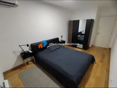 Prodaja, trosoban stan, 78m², Novi Beograd Blok 65, Novi Beograd Sve Podlokacije - image 6