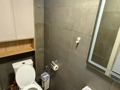 Rent, two bedroom apartment, 57m², Ljubović, Podgorica - image 4