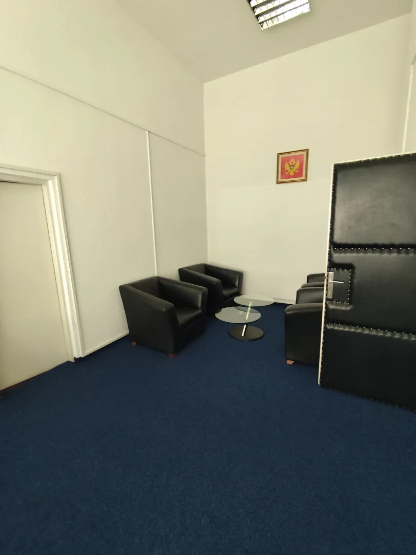 Sale, office space, 114m², Gintaš, Podgorica