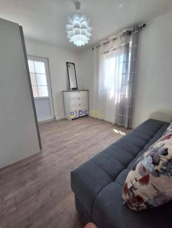 Sale, two bedroom apartment, 70m², Bar, Crna Gora