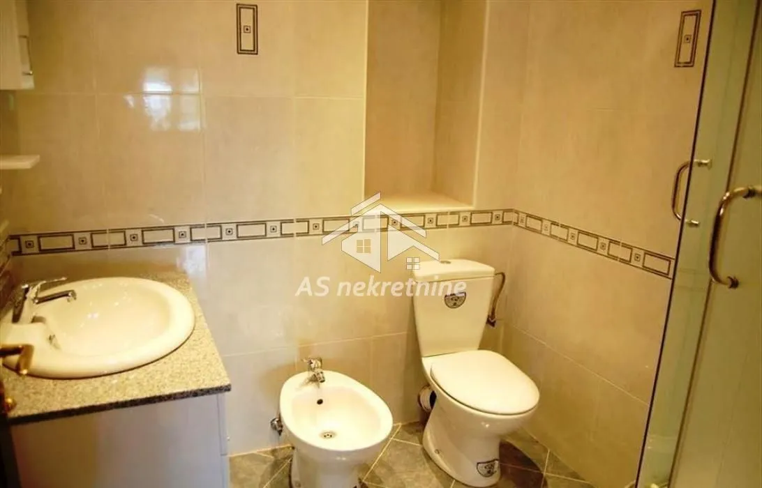 Rent, apartment, 250m², Savski Venac, Beograd