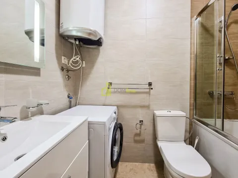 Sale, three bedroom apartment, 106m², Bečići, Budva - image 9