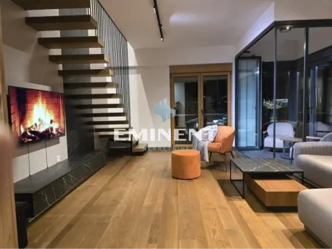 Sale, three bedroom apartment, 76m², Centar, Zlatibor