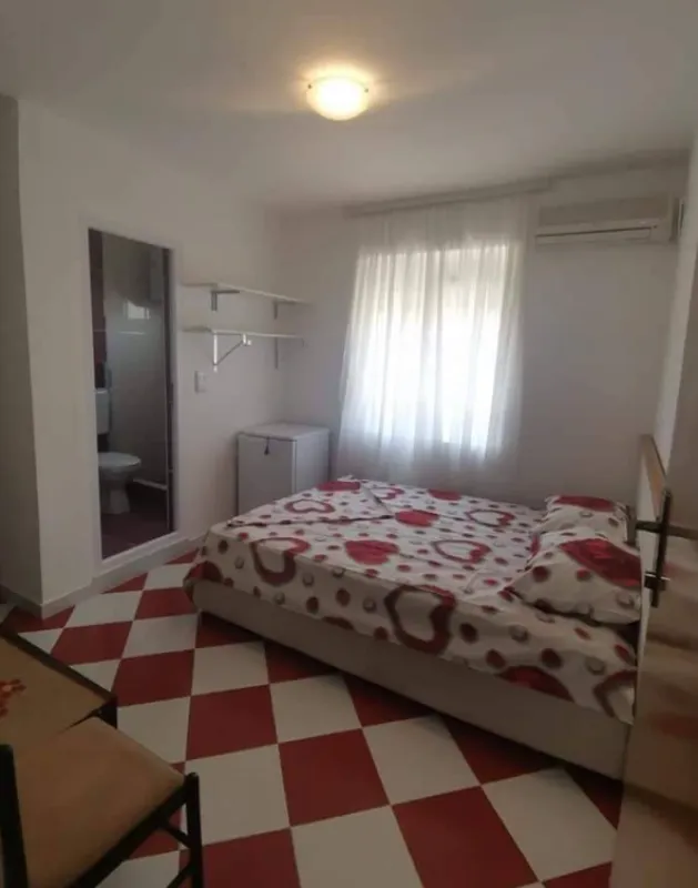 Sale, three bedroom apartment, 79m², Sutomore, Bar