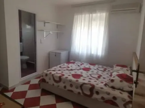 Sale, three bedroom apartment, 79m², Sutomore, Bar - image 1