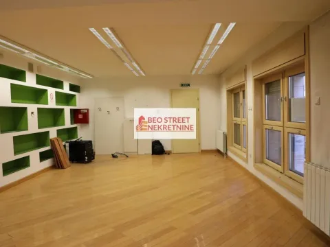 Izdavanje, poslovni prostor, 195m², Stari Grad, Beograd - image 8