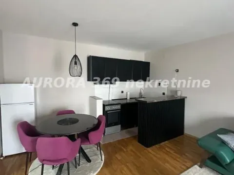 Izdavanje, jednosoban stan, 48m², Novi Sad, Srbija - image 4