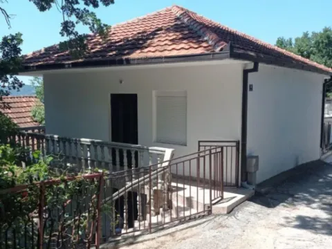 Sale, house, 144m², Sutomore, Bar - image 7