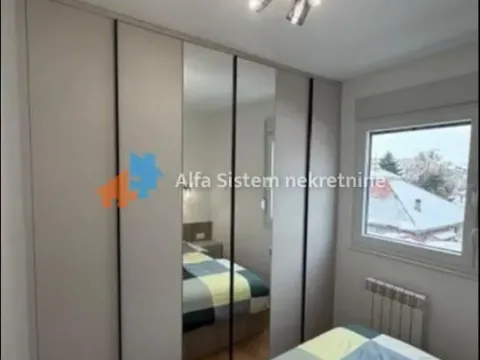 Rent, two bedroom apartment, 51m², Autokomanda, Voždovac Sve Podlokacije - image 8