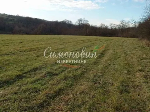 Sale, land lot, 20300m², Dučina, Sopot - image 4