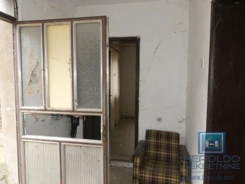 Prodaja, kuća, 60m², Dragocvet, Jagodina