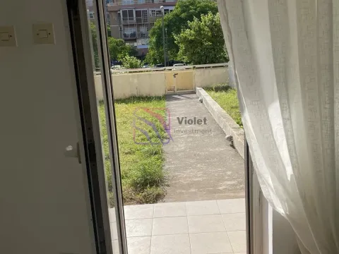 Rent, two bedroom apartment, 65m², Podgorica, Crna Gora - image 17