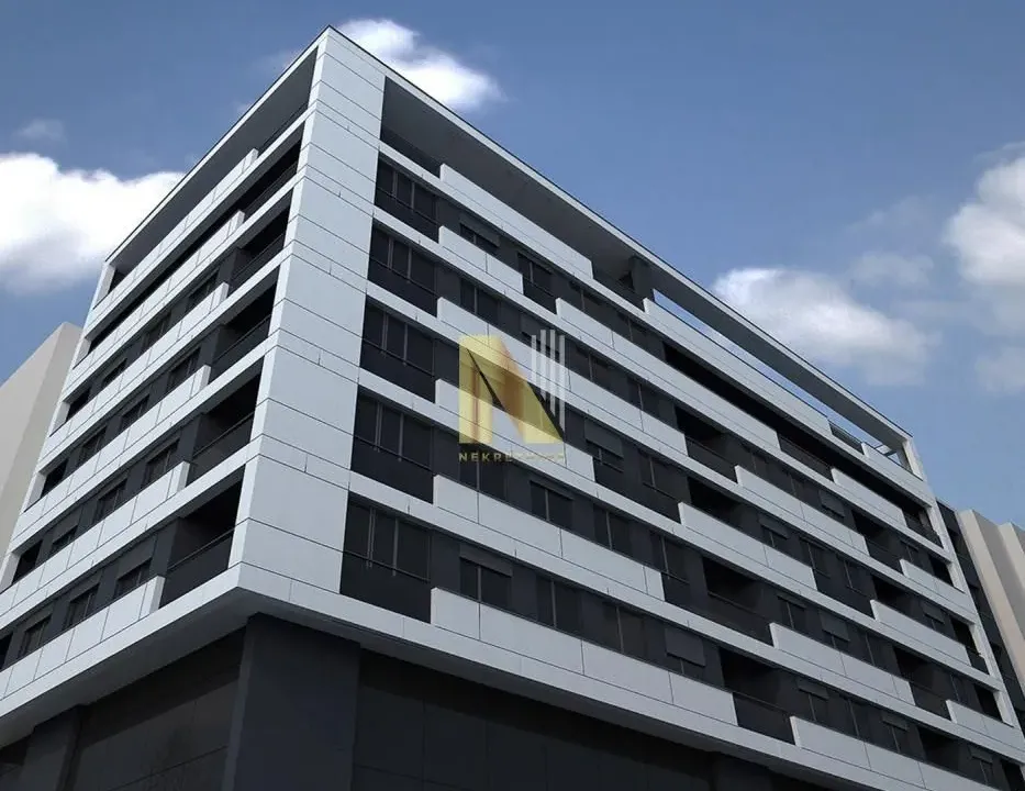 Izdavanje, jednosoban stan, 42m², Detelinara, Novi Sad Sve Podlokacije