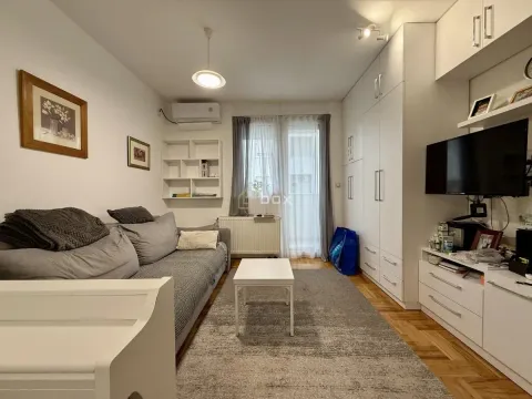 Sale, one bedroom apartment, 40m², Crveni Pevac, Niš - image 2