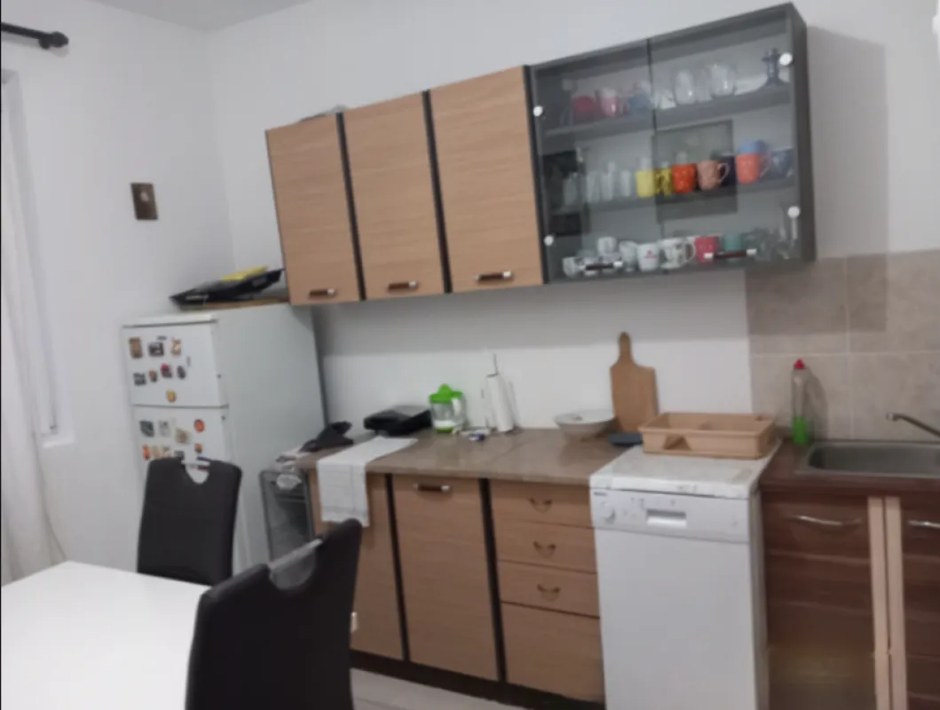 Sale, three bedroom apartment, 60m², Sutomore, Bar