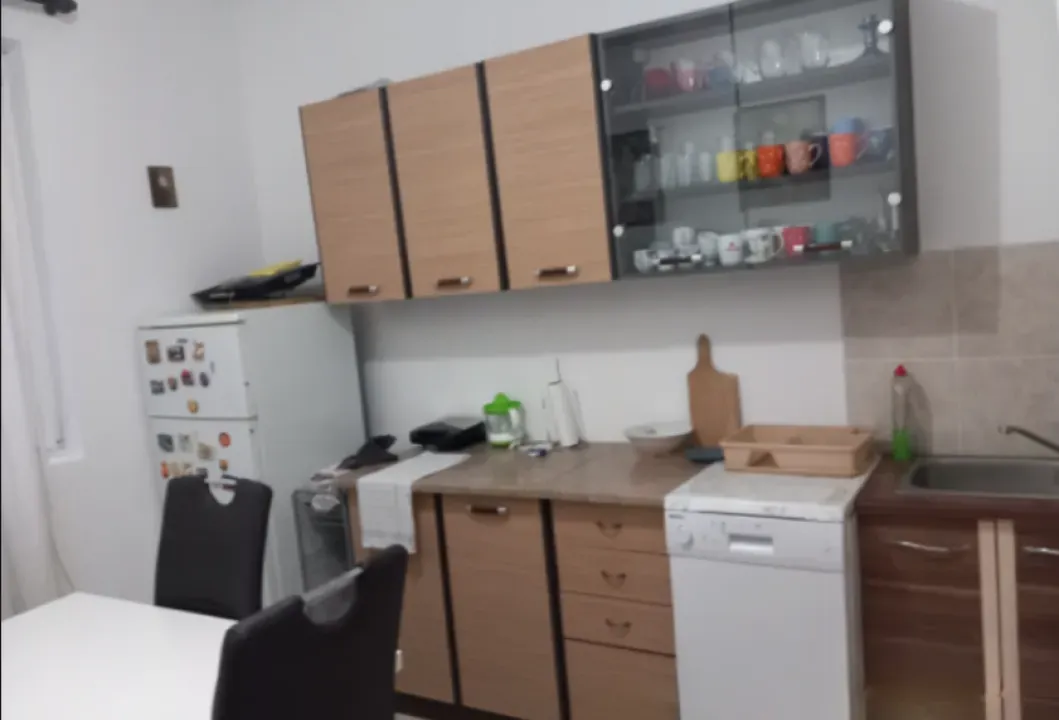 Sale, three bedroom apartment, 60m², Sutomore, Bar