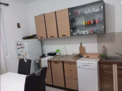 Sale, three bedroom apartment, 60m², Sutomore, Bar - image 1