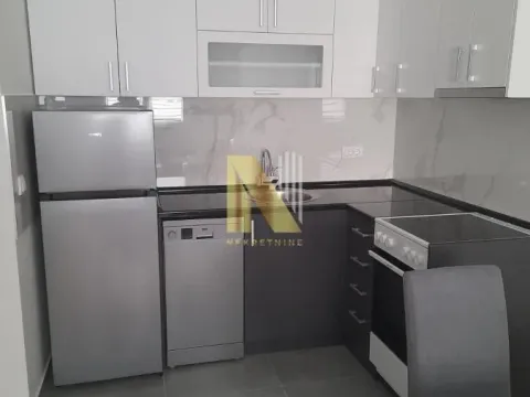Rent, one bedroom apartment, 37m², Podbara, Novi Sad Sve Podlokacije - image 4