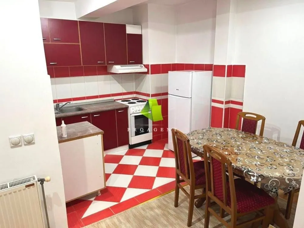 Prodaja, jednosoban stan, 52m², Medijana, Niš