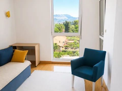 Prodaja, dvosoban stan, 64m², Pobrežje, Podgorica - image 6