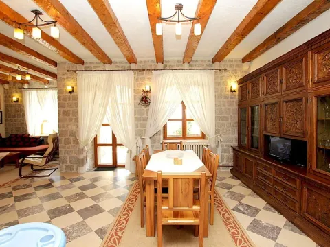 Prodaja, kuća, 480m², Reževići, Budva - image 21