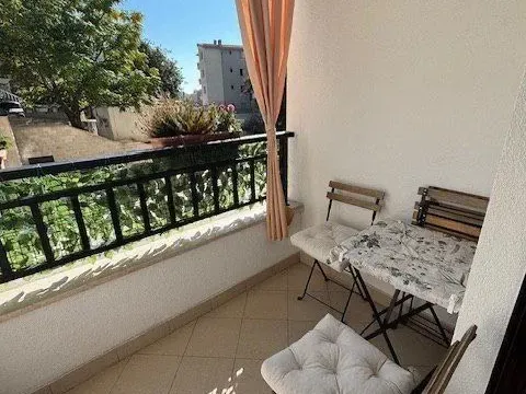 Prodaja, jednosoban stan, 40m², Lazi, Budva - image 7