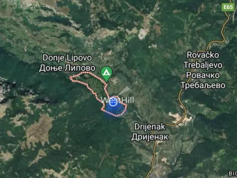 Prodaja, plac, 6500m², Kolašin, Crna Gora - image 3